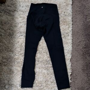 lululemon athletica Black Leggings